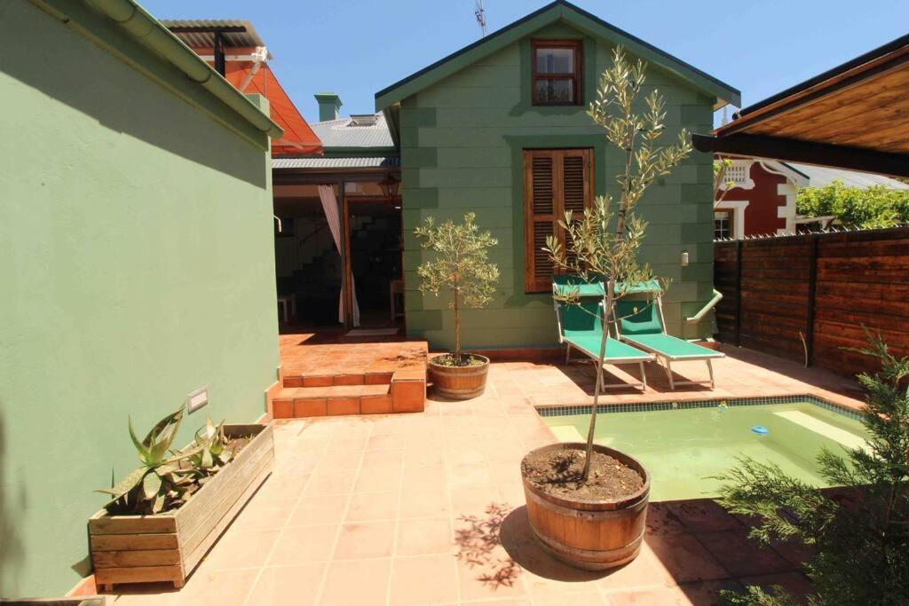 Ferienhaus Casa Lucia *