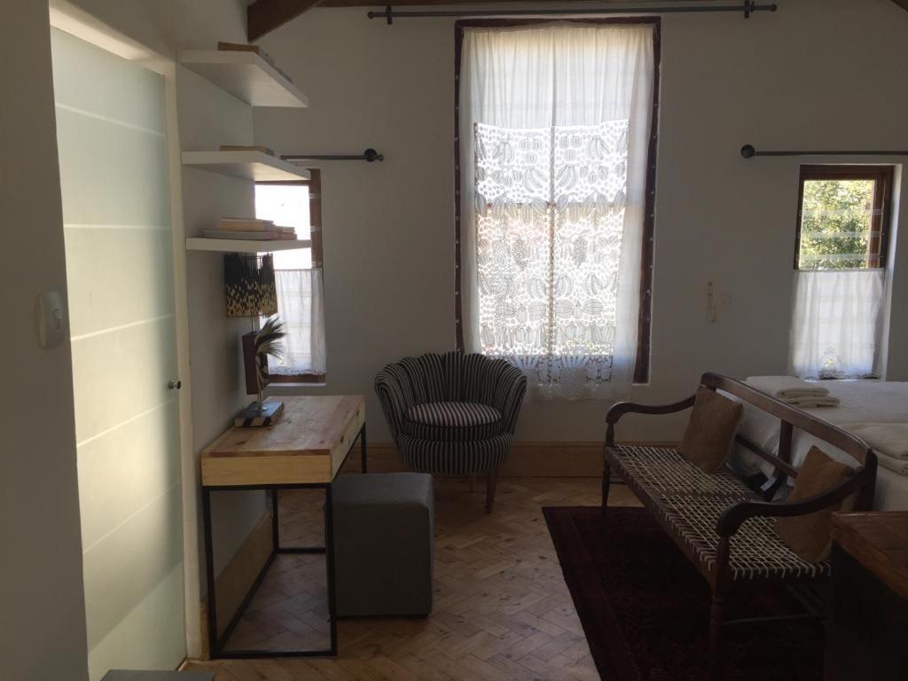 Casa Lucia Ferienhaus